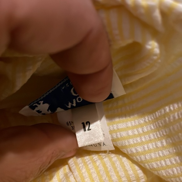 Vintage* Boys Size 12 Months Old 2 Piece Outfit by Mondays Child - Picture 4 of 5